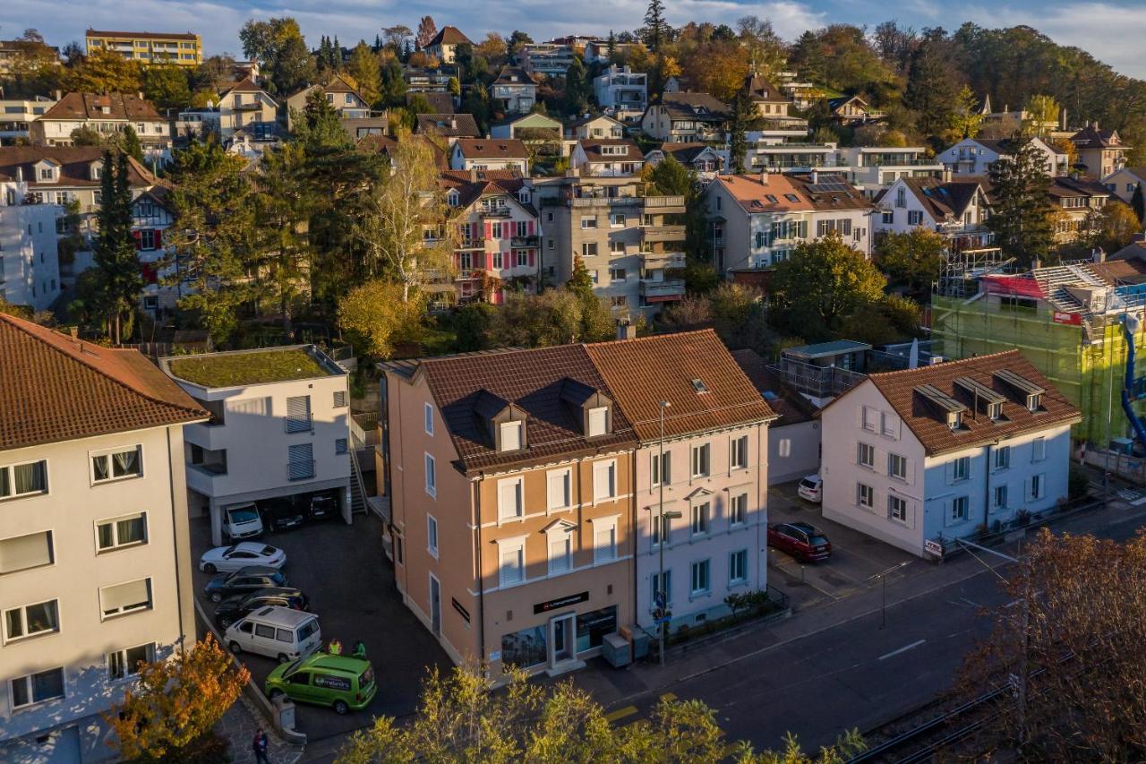 Good Night Binningen