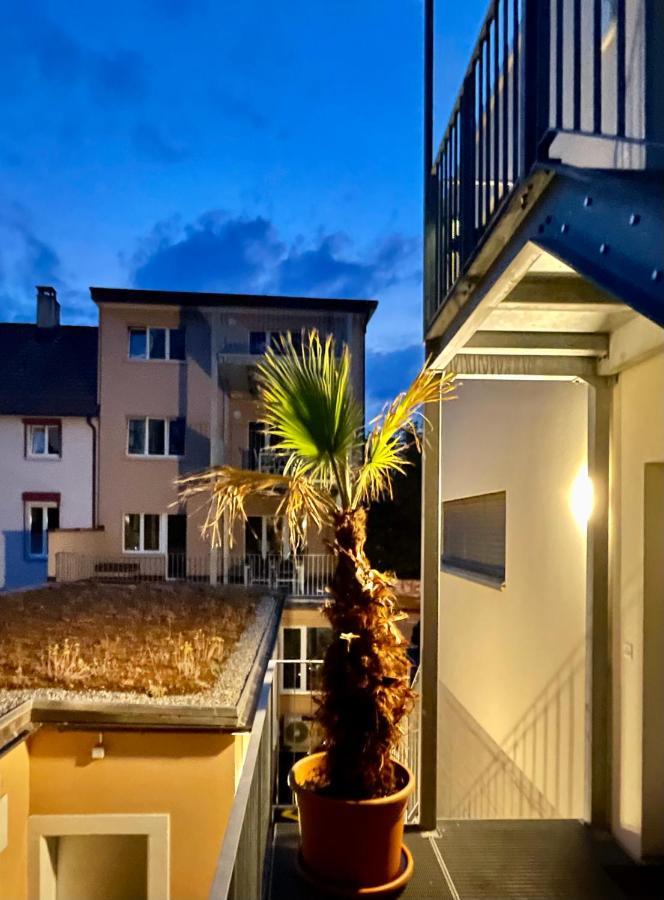 Aparthotel Good Night Binningen